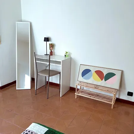 Landi 9 - 2 Camere, 3 Balconi, Parcheggio, Zona Residenziale Apartment